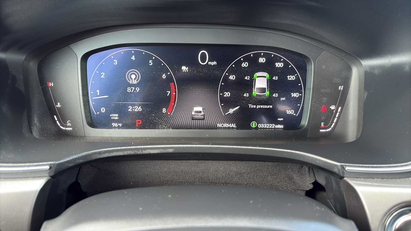Used 2024 Acura Integra FWD image 11