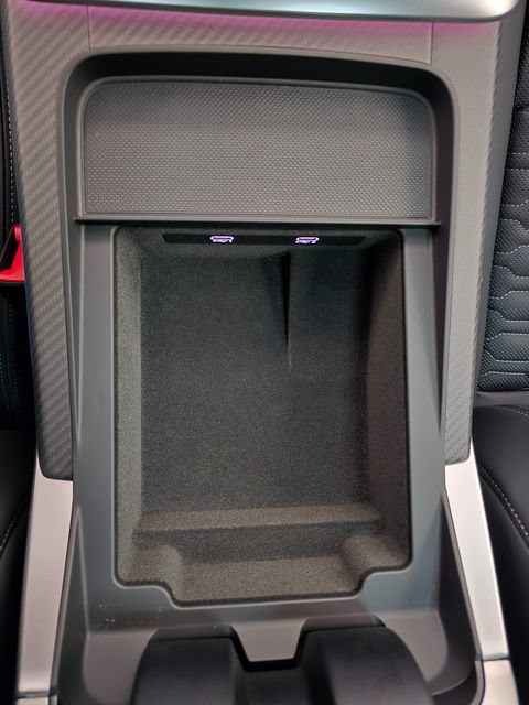 New 2026 Audi RS Q8 performance AWD/4WD image 20