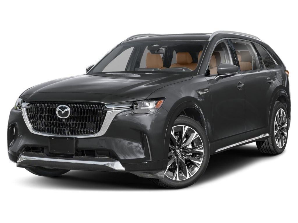New 2026 MAZDA CX-90 3.3 Turbo S w/ Premium Plus image 1