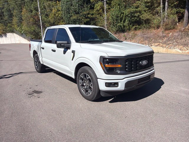 Used 2024 Ford F150 STX