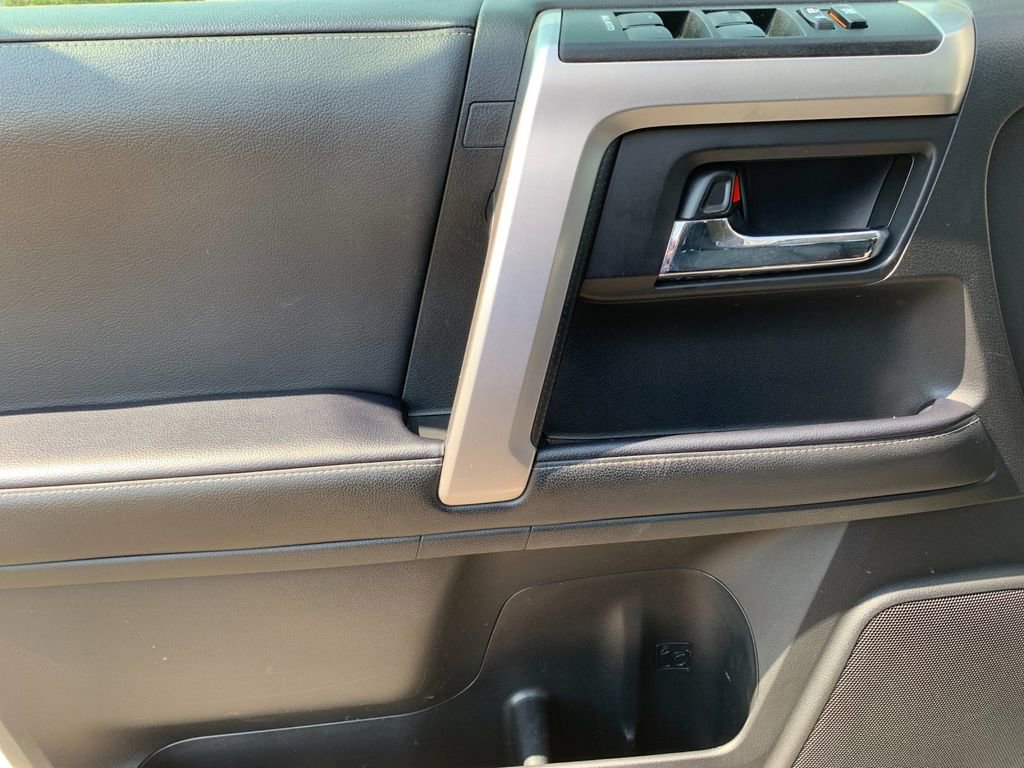 Used 2023 Toyota 4Runner SR5 Premium w/ Moonroof Package RWD image 12