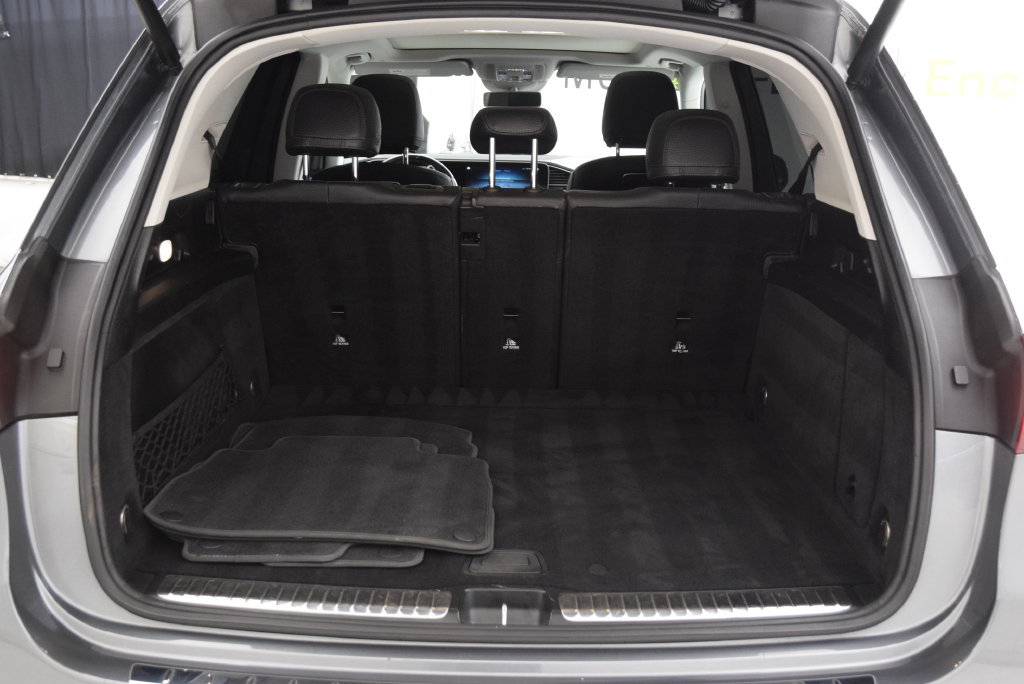 Used 2020 Mercedes-Benz GLE 350 image 30