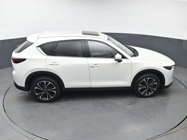 Certified 2023 MAZDA CX-5 AWD 2.5 S w/ Premium Plus Pkg image 42