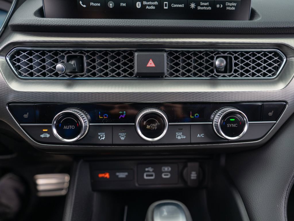 New 2026 Acura Integra A-Spec image 31