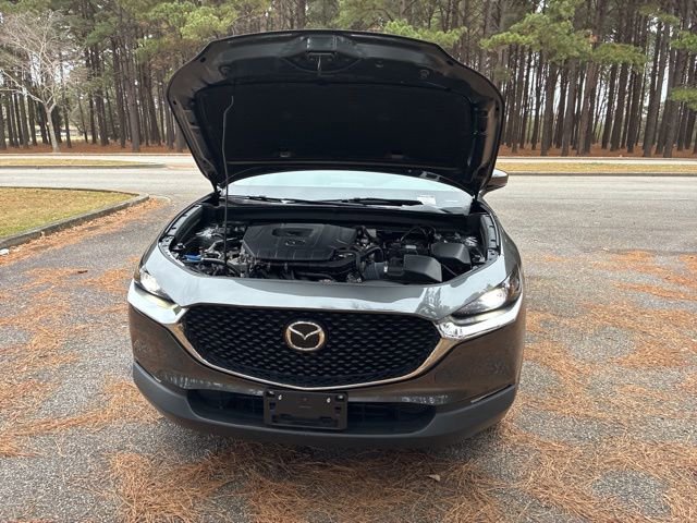 Used 2023 MAZDA CX-30 AWD 2.5 S w/ Select Package image 20