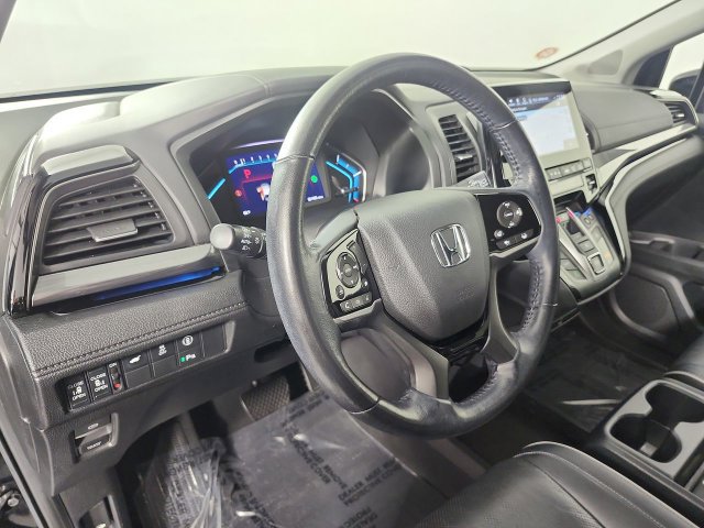 Certified 2022 Honda Odyssey Elite image 26