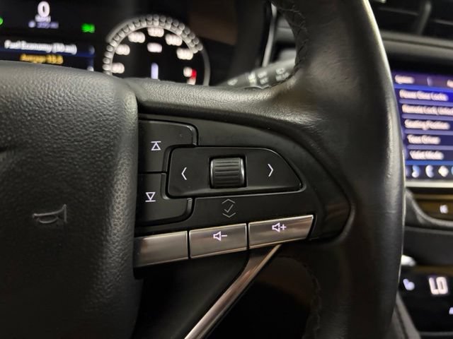 Used 2024 Cadillac XT6 Luxury w/ LPO, Floor Liner Package AWD/4WD image 85