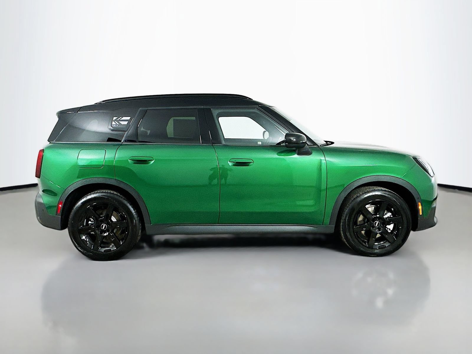 New 2027 MINI Cooper Countryman S AWD/4WD image 4