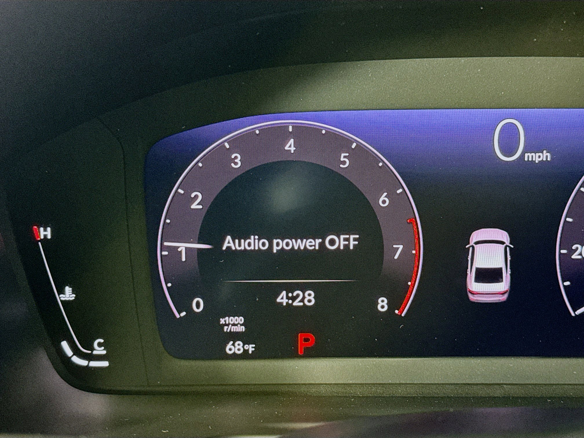 New 2026 Honda Accord SE image 12