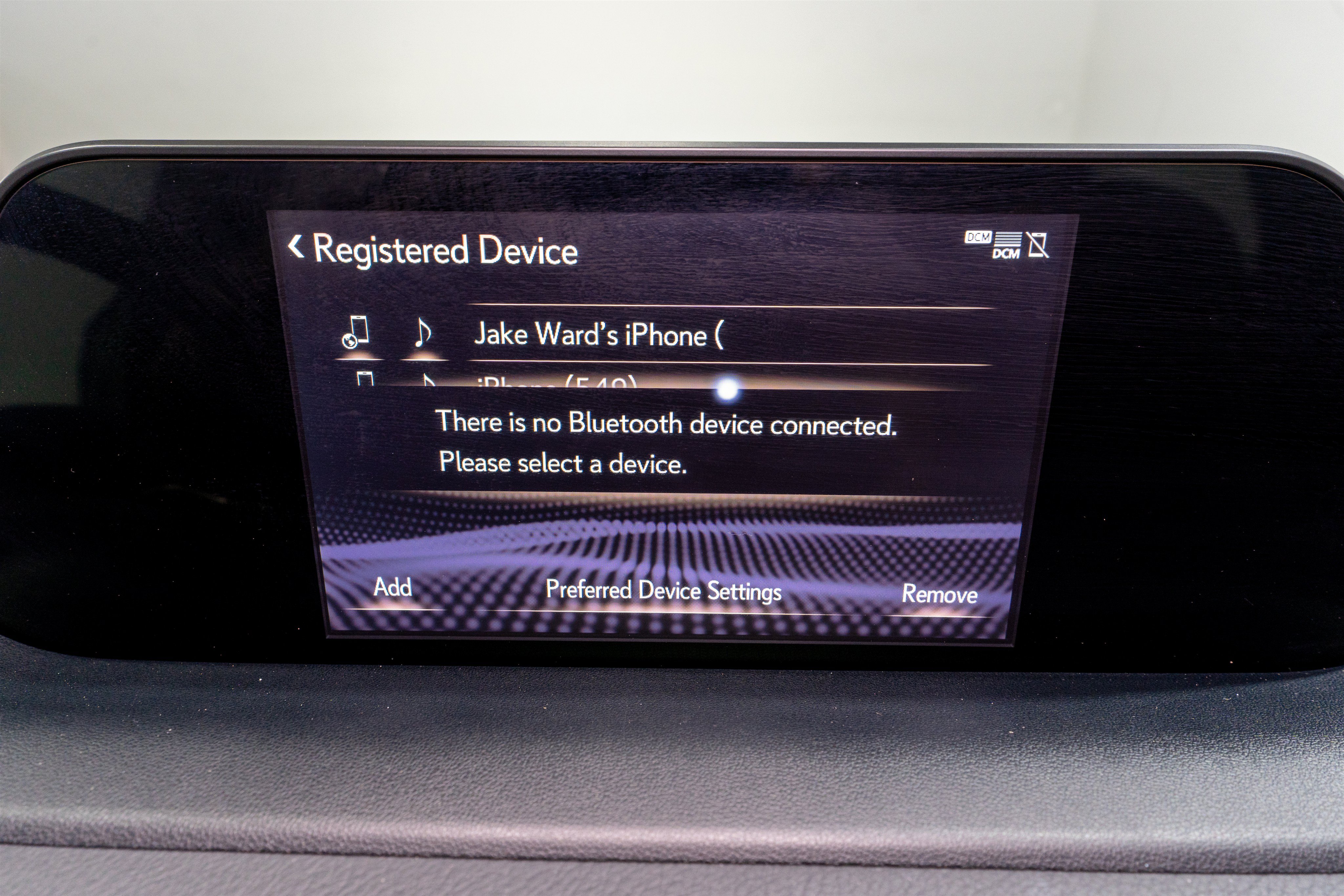 Used 2020 Lexus RX 350 FWD w/ Accessory Package image 18