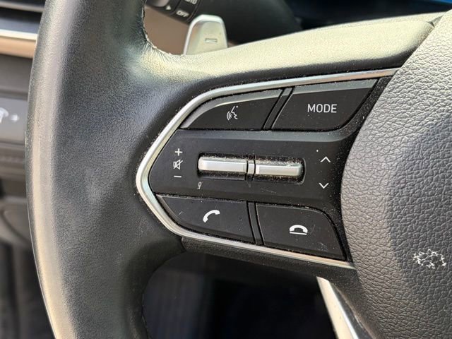 Used 2023 Hyundai Santa Fe SEL w/ Premium Package image 17