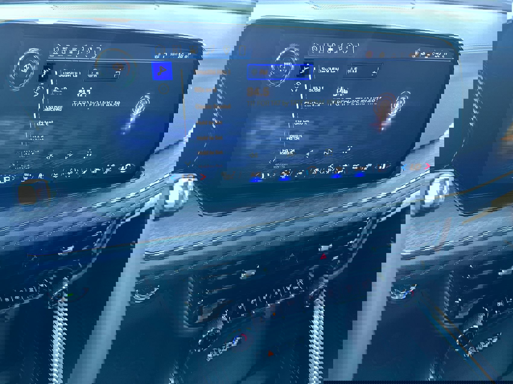 New 2026 Chevrolet Tahoe Z71 w/ Comfort Package image 16