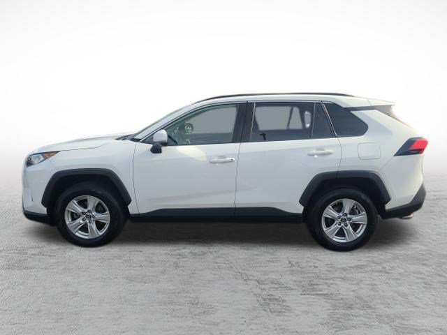 Certified 2019 Toyota RAV4 XLE w/ Convenience Package AWD/4WD image 8