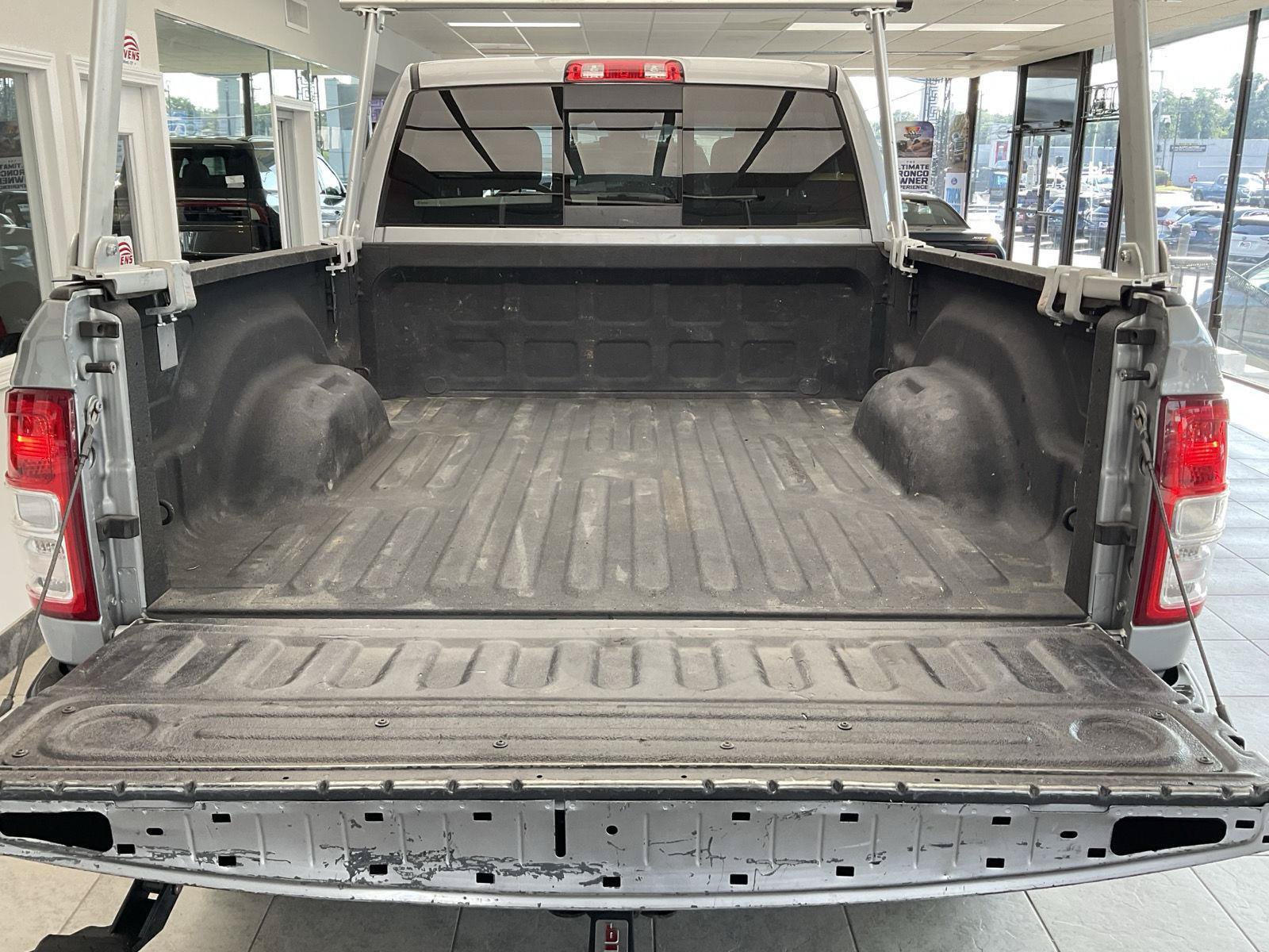 Used 2022 RAM 2500 Tradesman AWD/4WD image 20