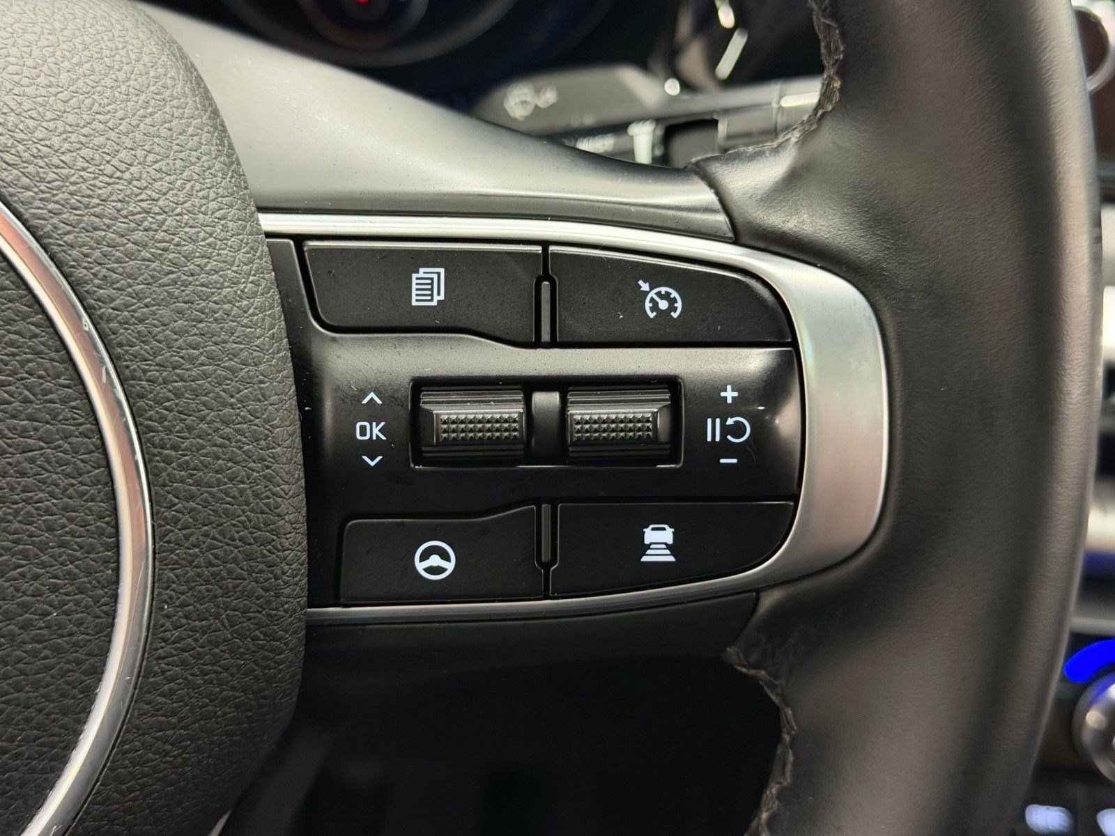 Used 2021 Kia K5 GT-Line w/ GT-Line FWD Premium Package image 24