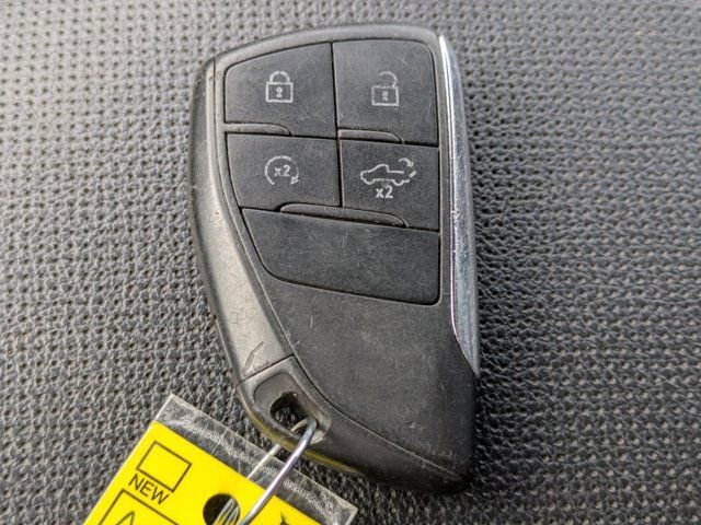 Used 2023 Chevrolet Silverado 1500 LTZ image 26