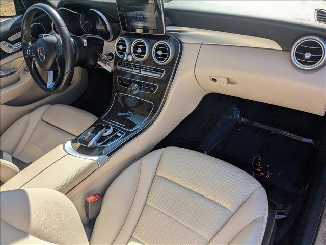 Used 2015 Mercedes-Benz C 300 Sedan image 22