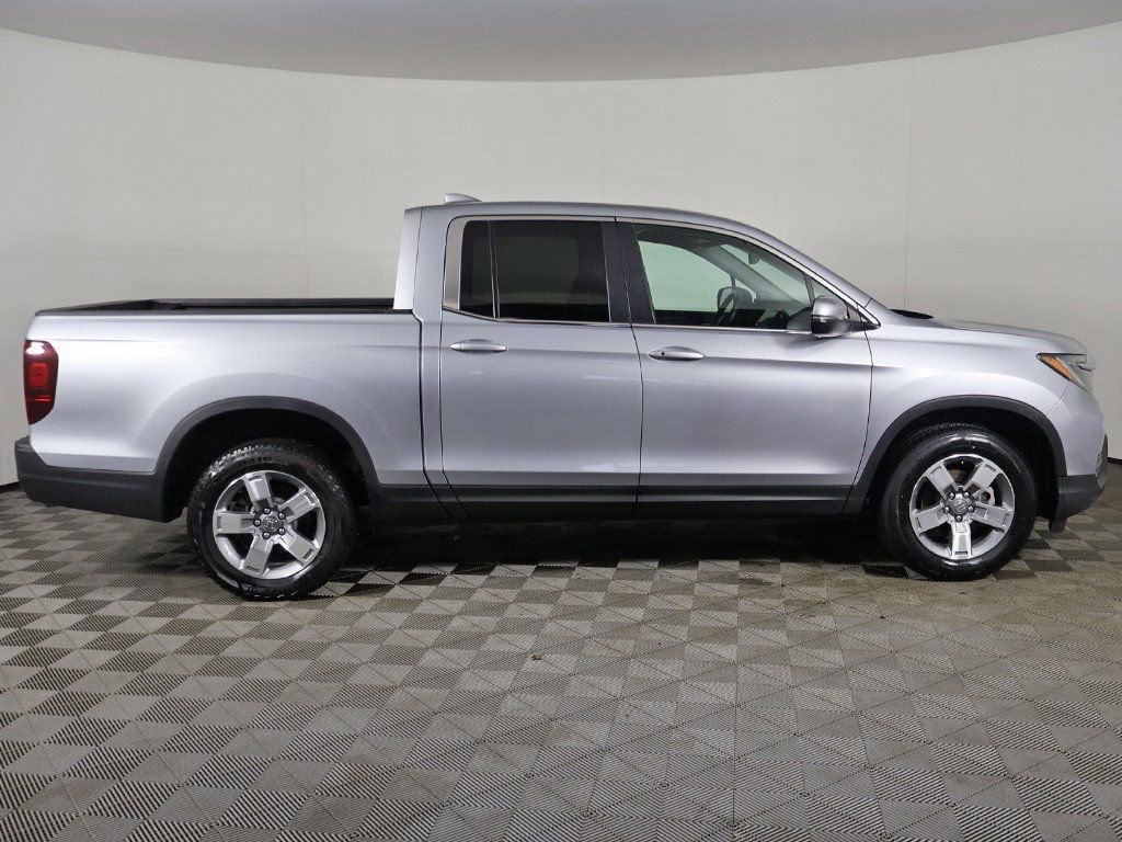 Used 2025 Honda Ridgeline RTL image 19