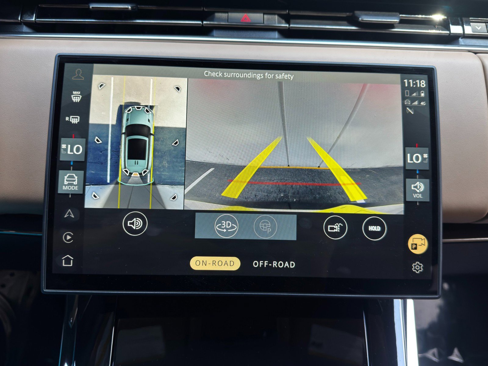 Used 2024 Land Rover Range Rover Sport Autobiography image 34