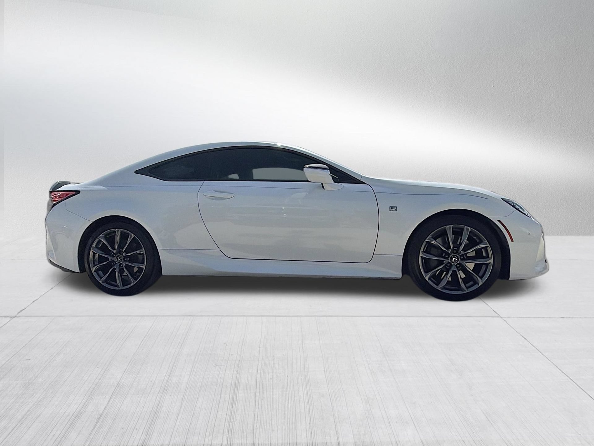 Used 2019 Lexus RC 350 F Sport RWD image 5