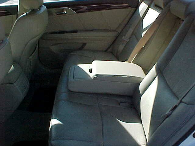 Used 2008 Toyota Avalon Limited FWD image 16