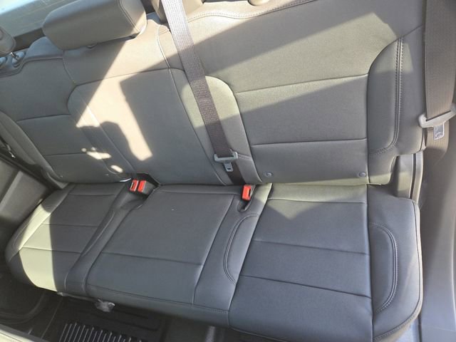 New 2026 Chevrolet Silverado 2500 W/T w/ WT Convenience Package image 26