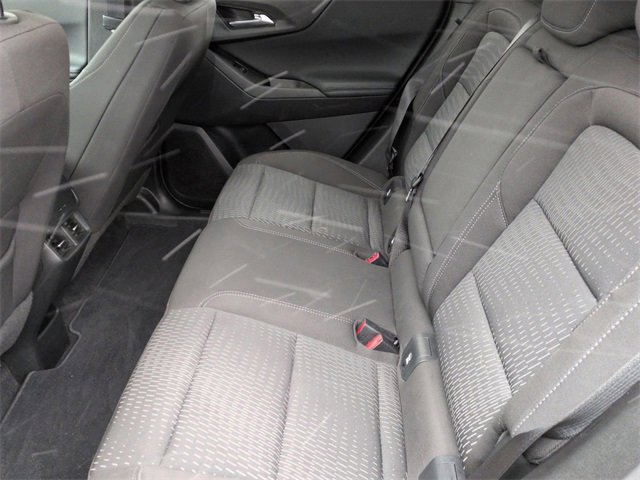 Used 2025 Chevrolet Equinox LT image 25