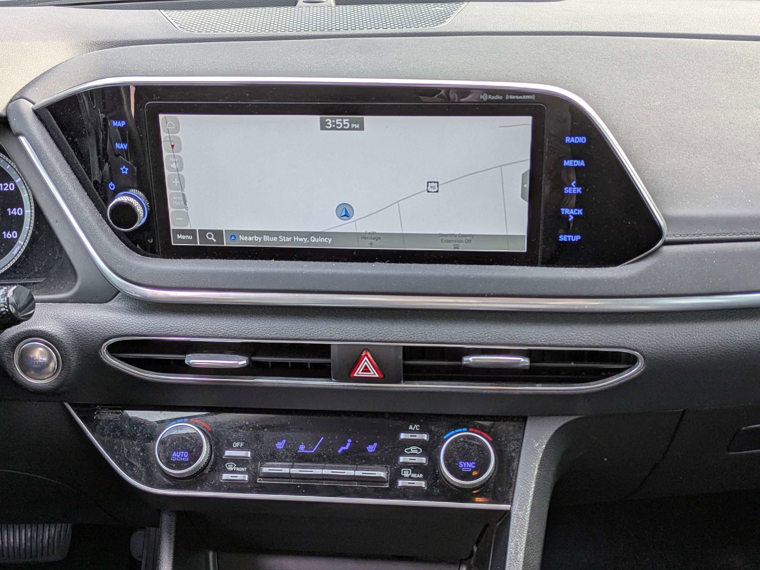 Used 2023 Hyundai Sonata SEL image 25