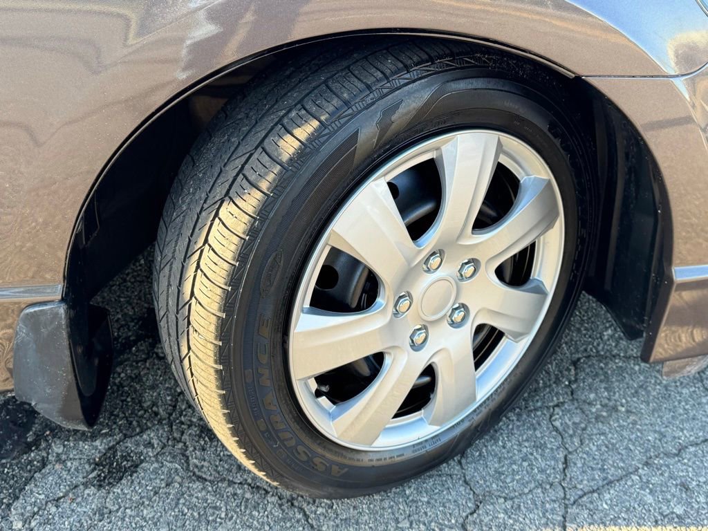 Used 2010 Honda Civic LX image 31