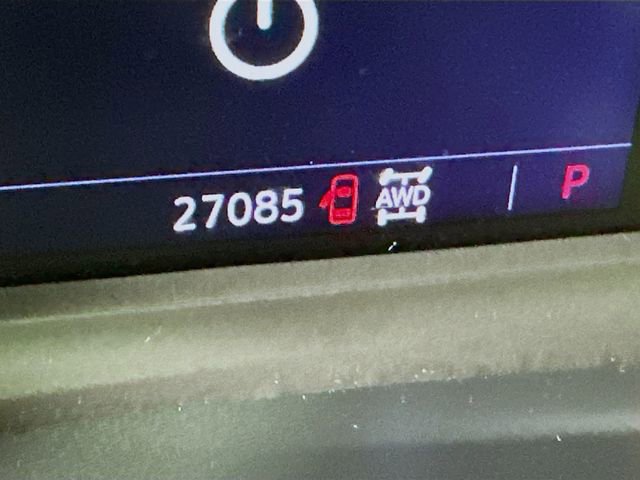 Certified 2023 Cadillac XT5 Sportv image 13