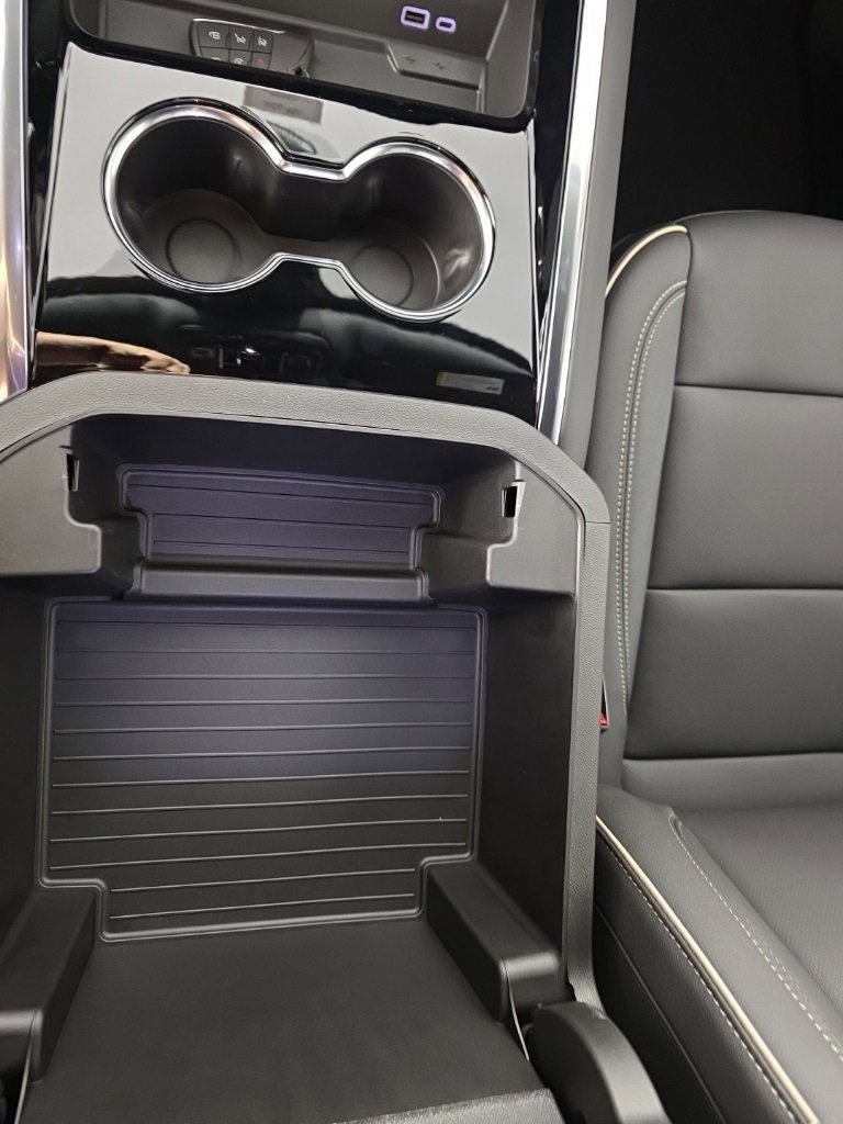 New 2026 Chevrolet Tahoe Premier image 24