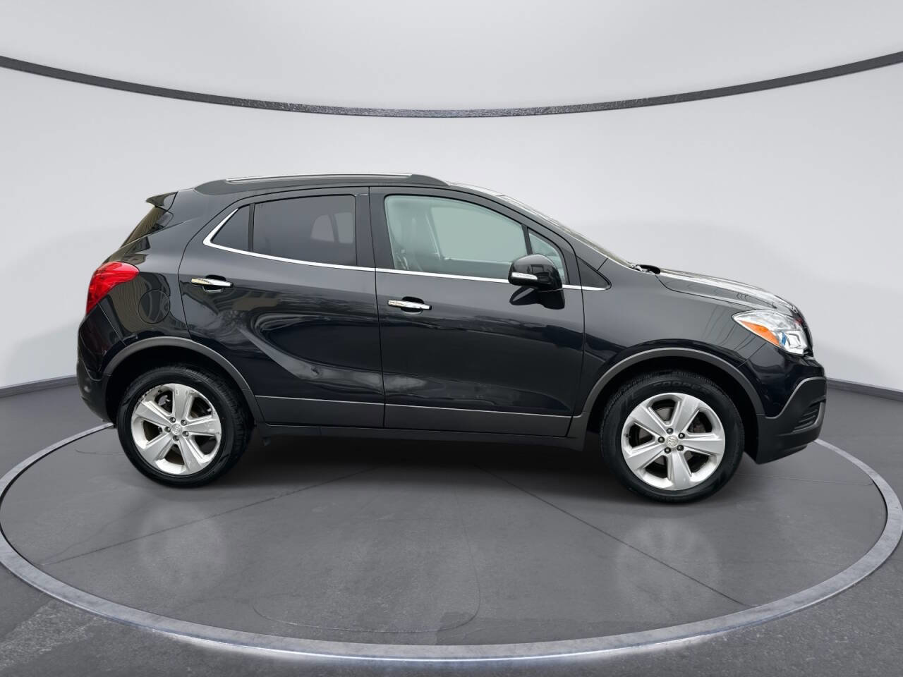 Used 2016 Buick Encore AWD image 6