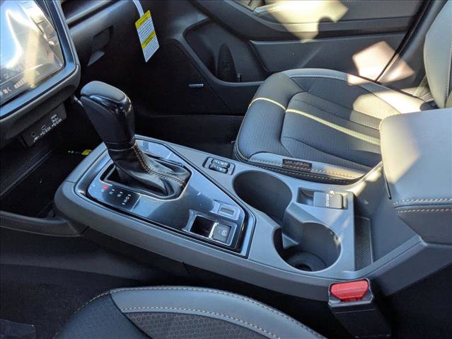 New 2026 Subaru Crosstrek 2.5i Wilderness image 16