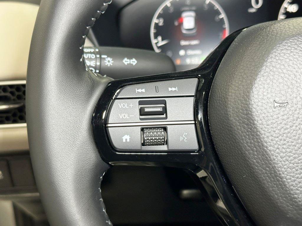 New 2027 Honda HR-V EX-L image 16