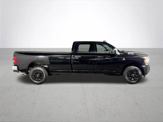 Certified 2024 RAM 2500 Tradesman w/ Towing Technology Group AWD/4WD image 6