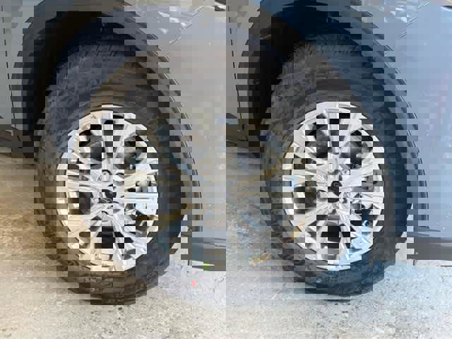 New 2025 Ford Escape Active w/ Cold Weather Package image 55