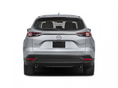 Used 2023 MAZDA CX-9 Touring image 8