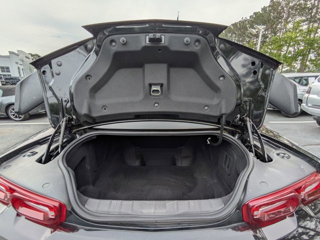 Used 2023 Chevrolet Camaro LT RWD image 6