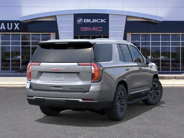 New 2026 GMC Yukon Elevation image 4