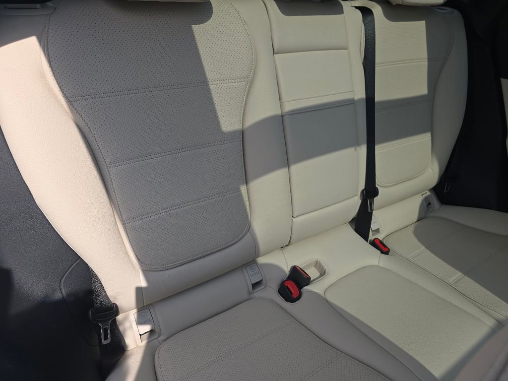 Certified 2026 Mercedes-Benz GLC 300 4MATIC image 22