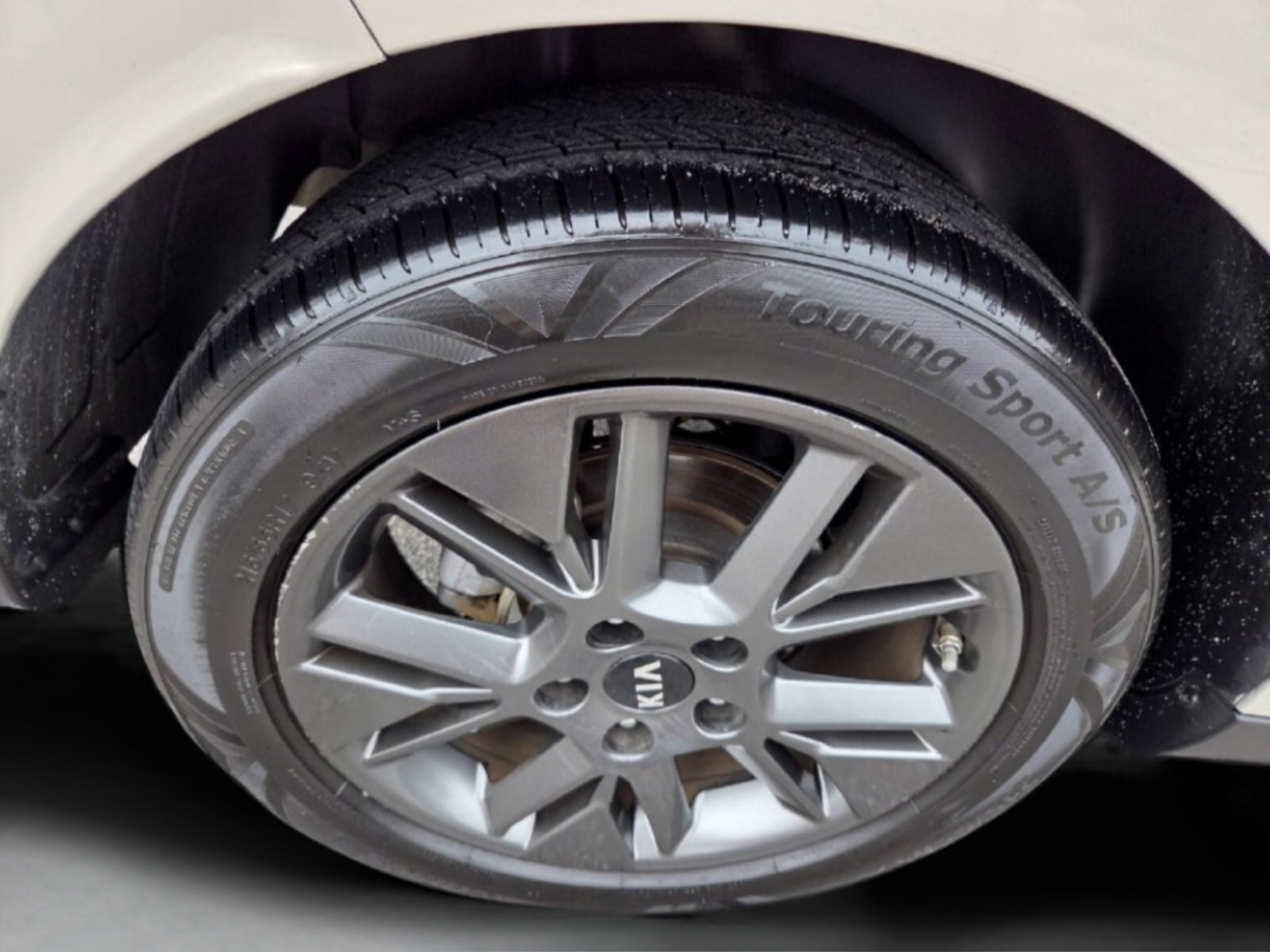 Used 2020 Kia Soul EX FWD image 31