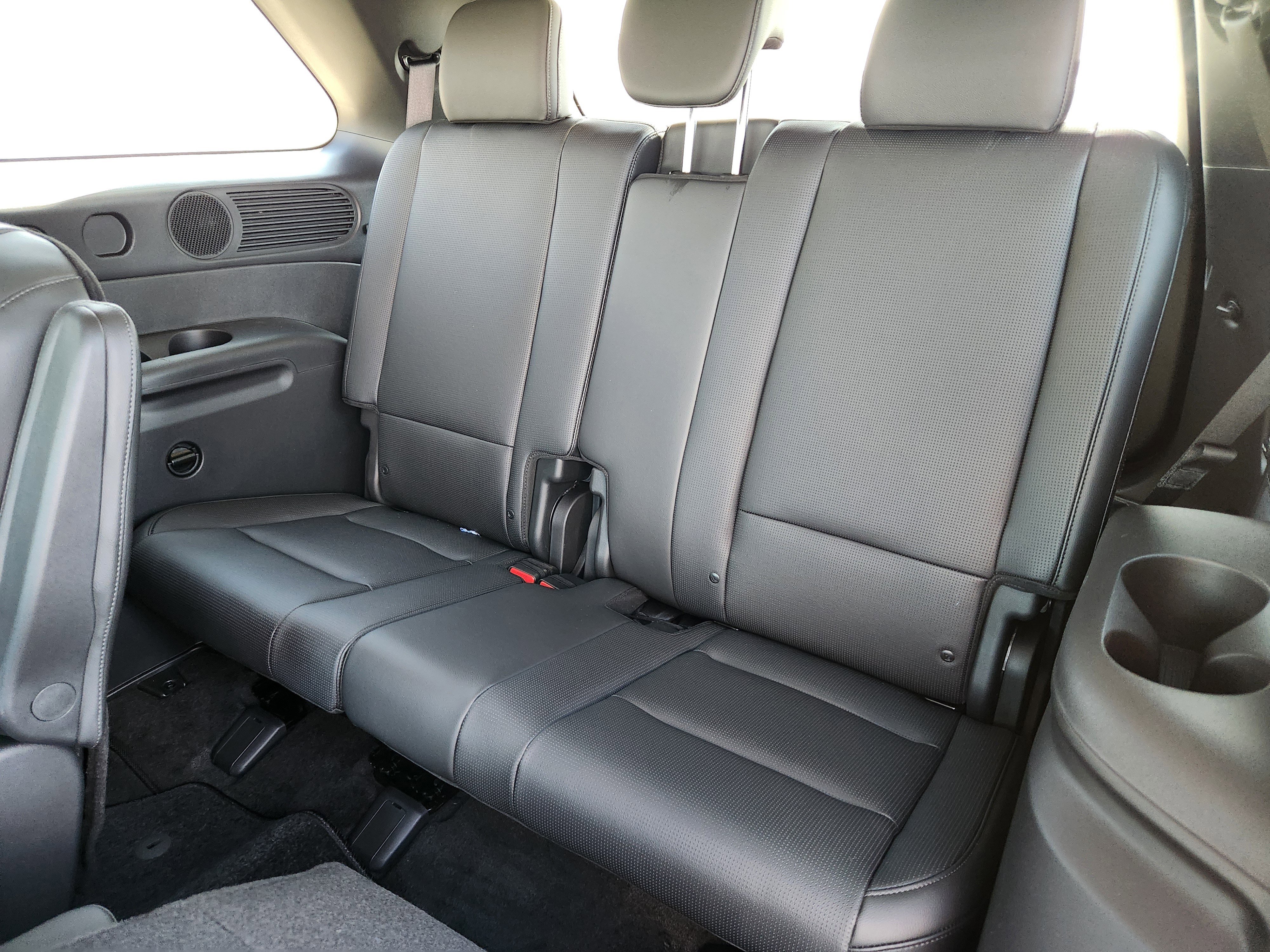 New 2026 Hyundai Palisade Limited image 11