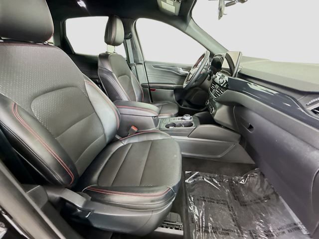 Used 2025 Ford Escape ST-Line FWD image 26