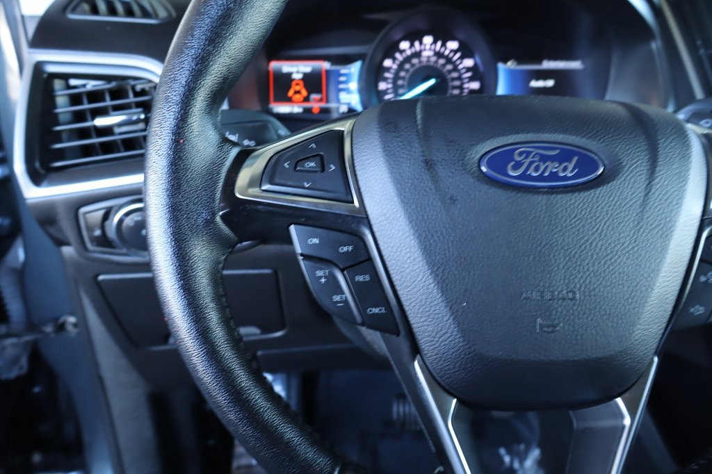 Used 2024 Ford Edge SEL AWD/4WD image 23