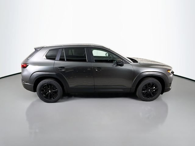 New 2026 MAZDA CX-50 AWD 2.5 S w/ Weather Package image 8