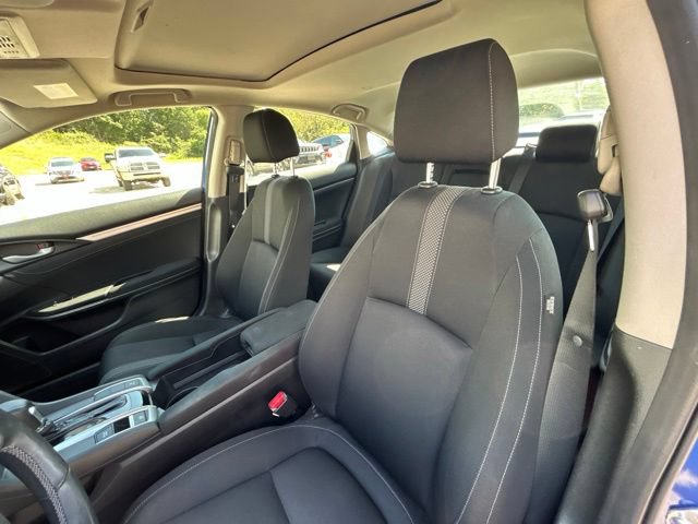 Used 2019 Honda Civic EX image 22