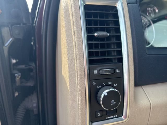 Used 2018 RAM 1500 Limited AWD/4WD image 12