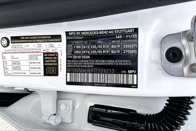 Used 2026 Mercedes-Benz GLC 300 4MATIC image 30