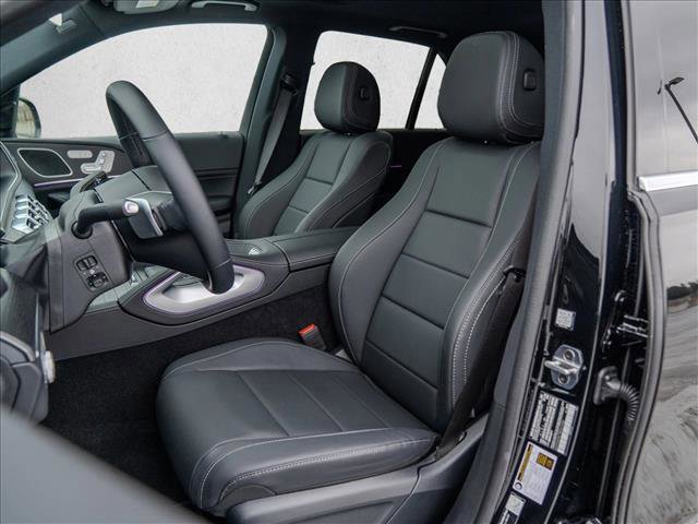 Certified 2026 Mercedes-Benz GLE 350 4MATIC image 19