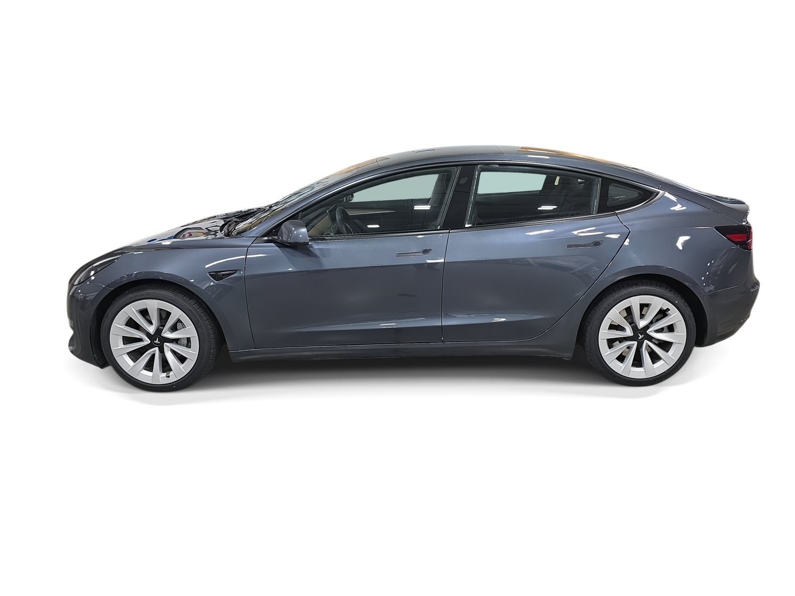 Certified 2023 Tesla Model 3 Long Range AWD/4WD image 3